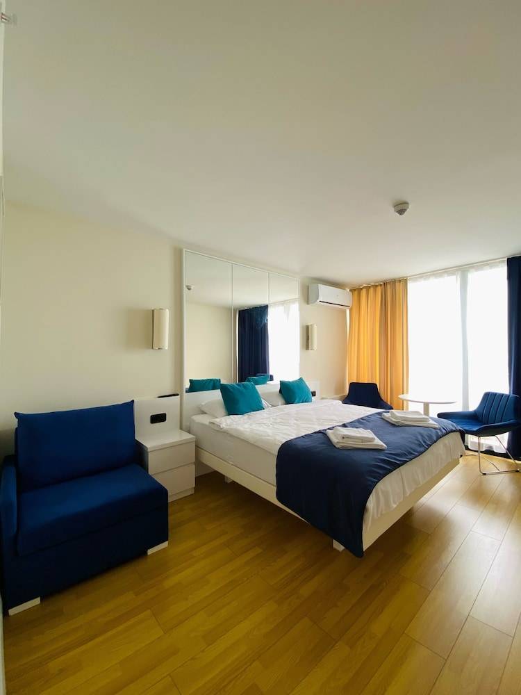 Apartman Batumi