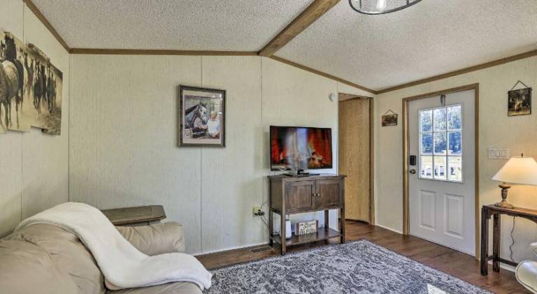 Vacation home with 2 rooms for 4 persons — photo 2