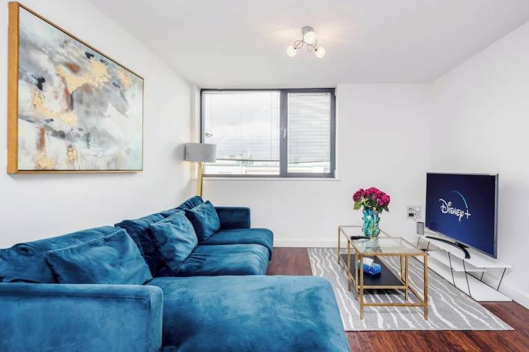 Apartment Basildon