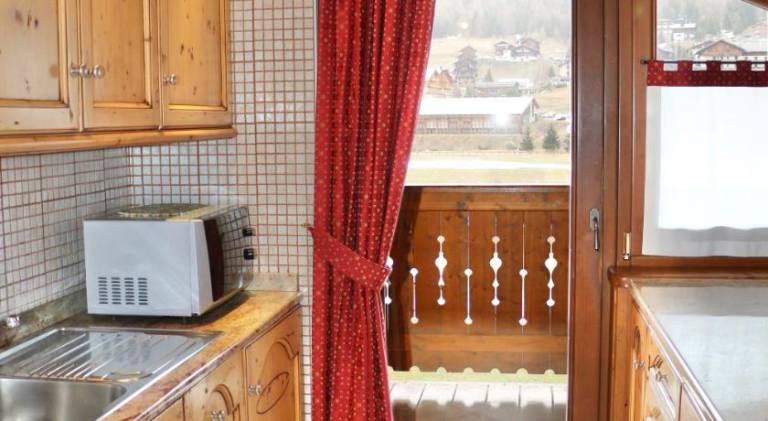 Holiday apartment | Next to the ski | Pets are welcome — photo 3