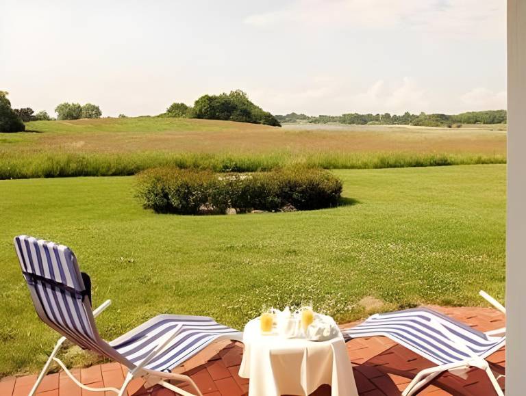 Landhotel Kastanienallee Putbus — photo 4