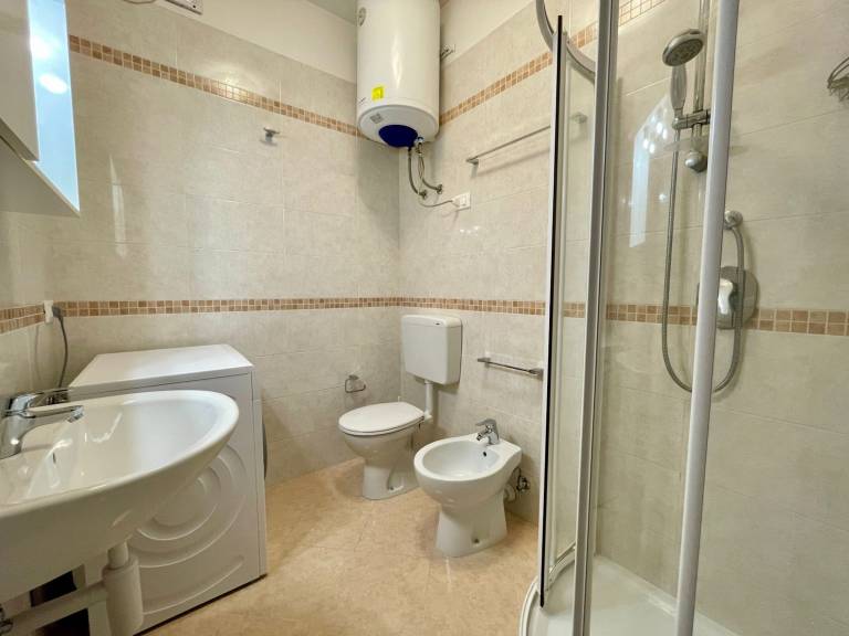 Family-oriented pleasant apartment with pool | Beach nearby | Pets are welcome — photo 5