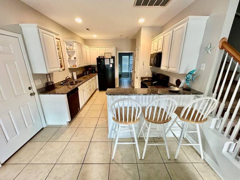 Fully equipped lovely house with garden & barbecue | Next to the beach | Pet-friendly — photo 3