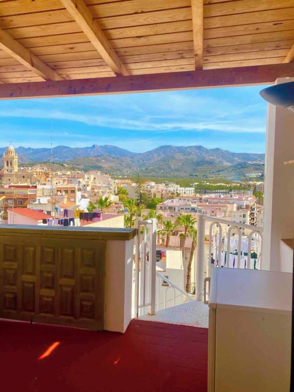 Casa Almuñécar