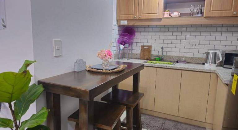 Nice serviced apartment with terrace | Pets are welcome — photo 5