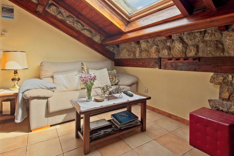 Apartamento Portilla de la Reina