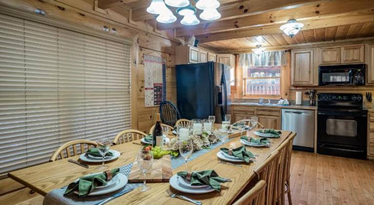 Beautiful house with hot tub & pool | Dogs allowed — photo 2
