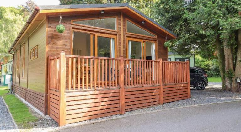 House | Pets allowed in Windermere
