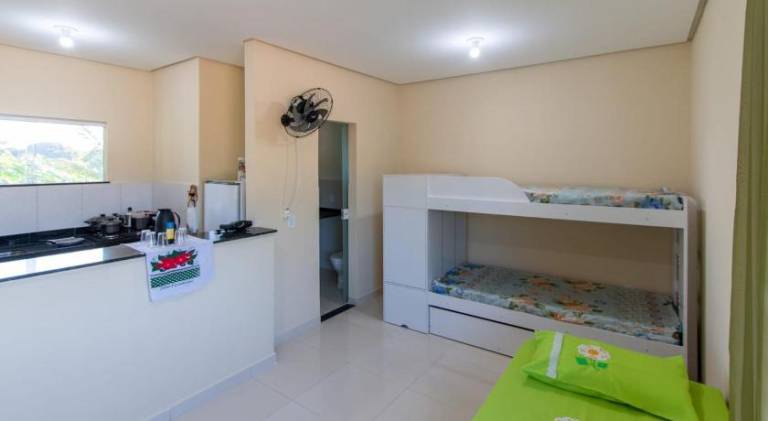 Rental apartment with terrace — photo 3