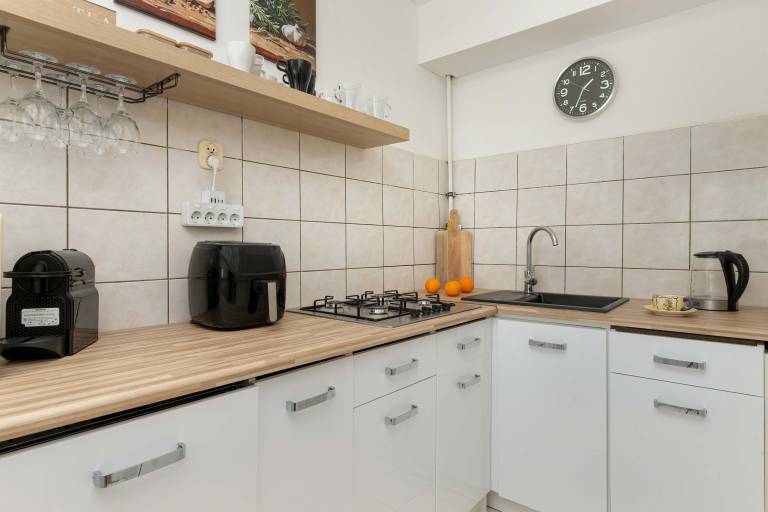Rental apartment with fast internet — photo 4