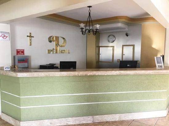 Ipe Guaru Hotel — photo 5