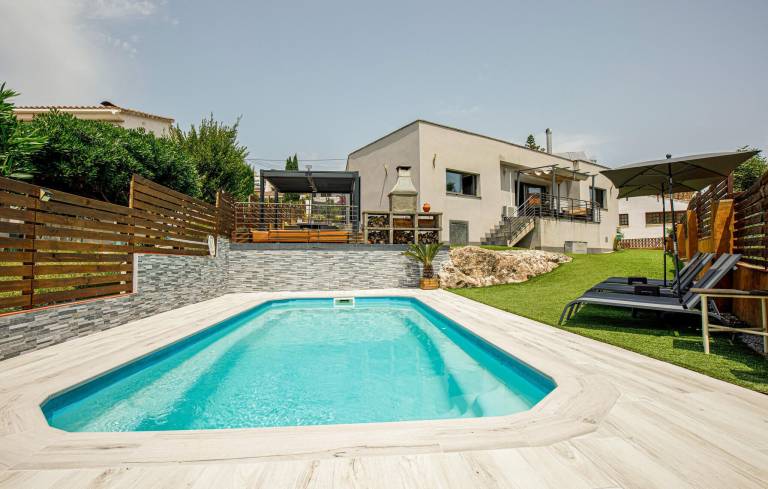 Casa Malgrat de Mar