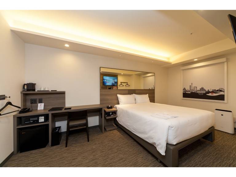 Smile Hotel Hiroshima
