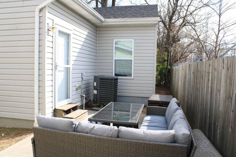 Cottage  Pasadena