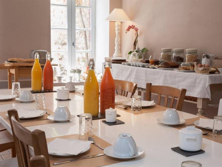 La Maison Vieille — photo 3