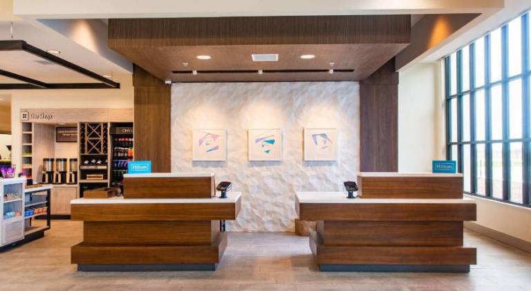 Hilton Garden Inn Mattoon — photo 3
