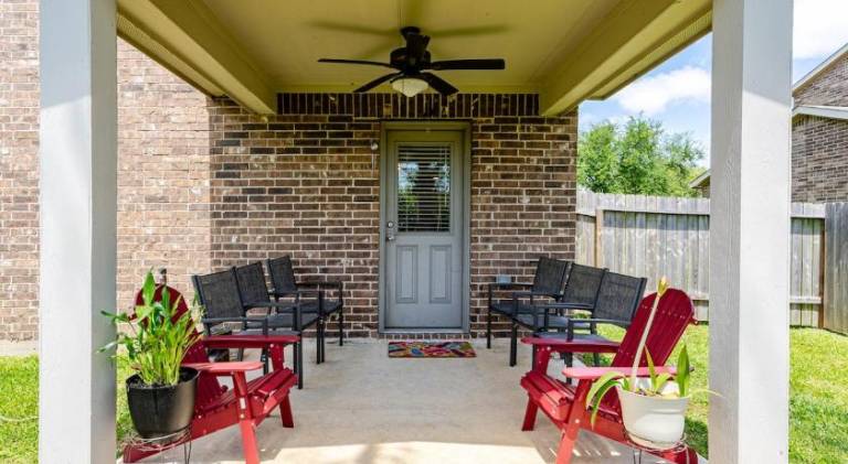 Vacation home | Pets allowed — photo 3