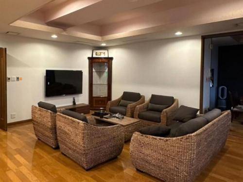 The Residence Hotel Okayama Vacation STAY 43031v