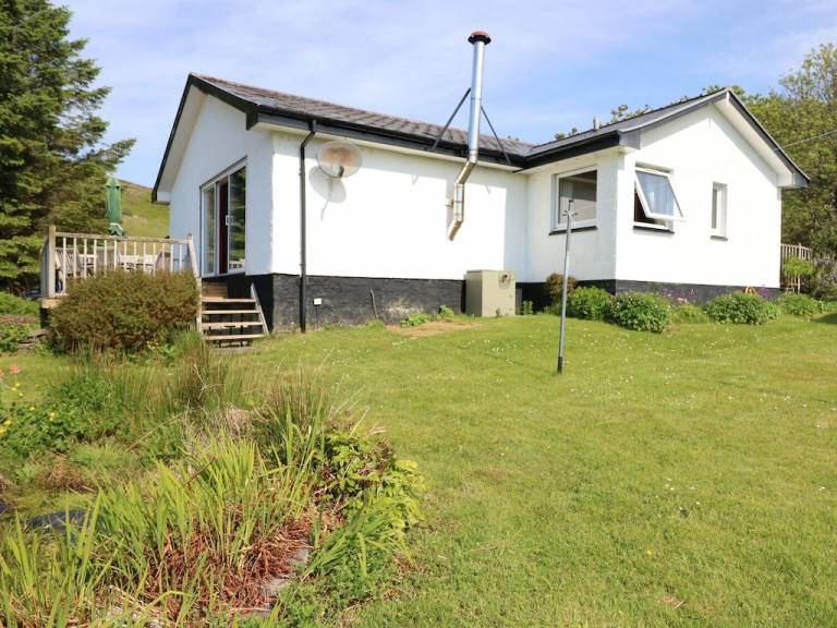 House Mallaig
