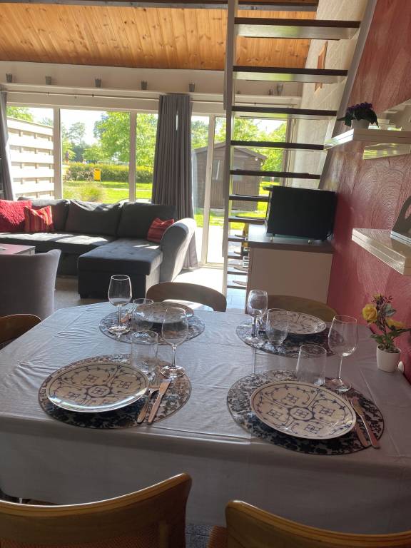 Ferienhaus Bruinisse