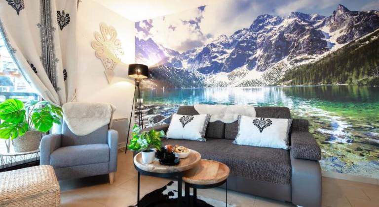 Apartment with 2 rooms for 6 persons — photo 3
