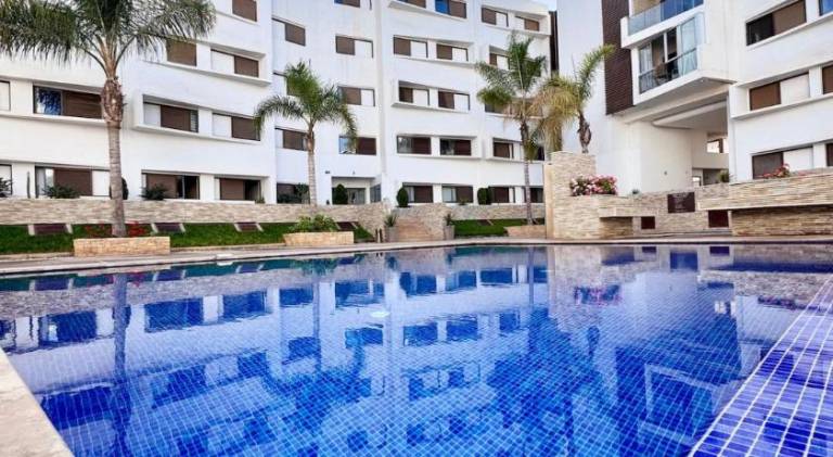 Pool Spot 2026-Iken Park Experience 1 - Agadir Bay — photo 3