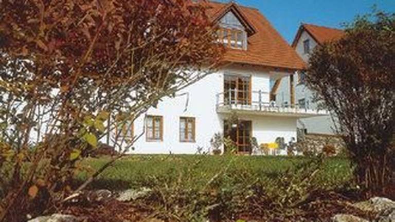 Ferienwohnung  Dollnstein