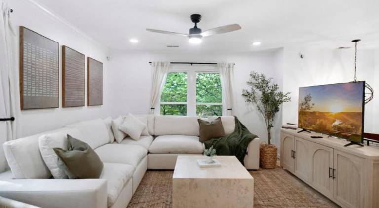 Vacation home | Good for workation in Raleigh, NC