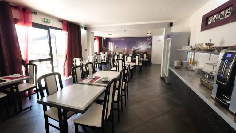 Hotel Le Capricorne — photo 3