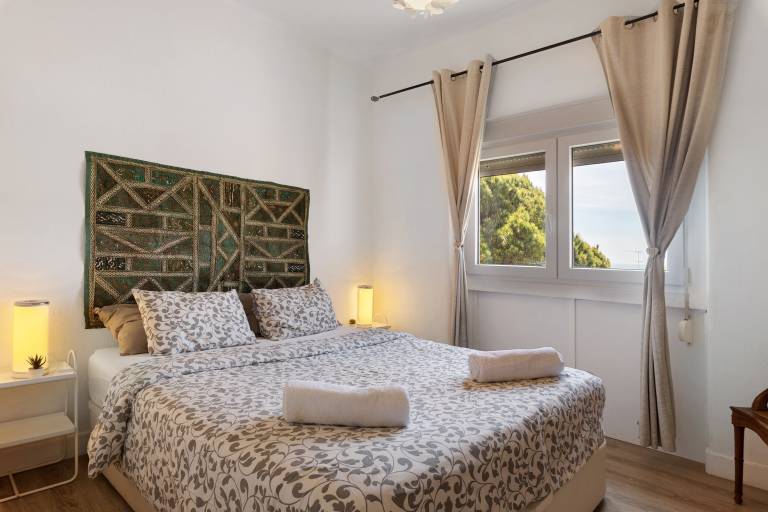 Ferienwohnung Cascais
