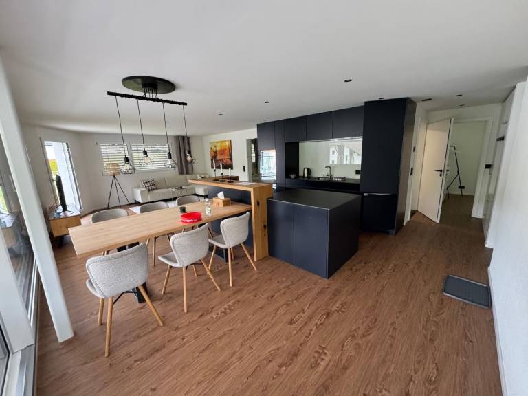 Ferienwohnung Sörenberg