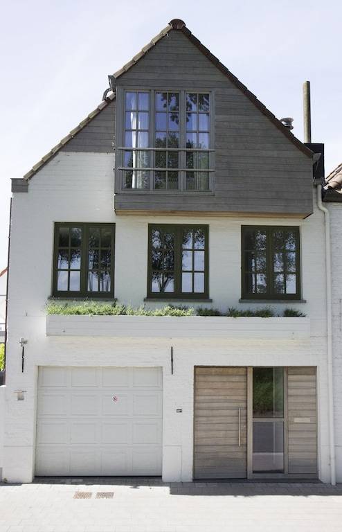 Casa Damme