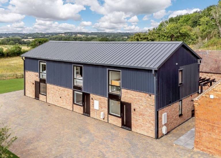 Cottage Redditch