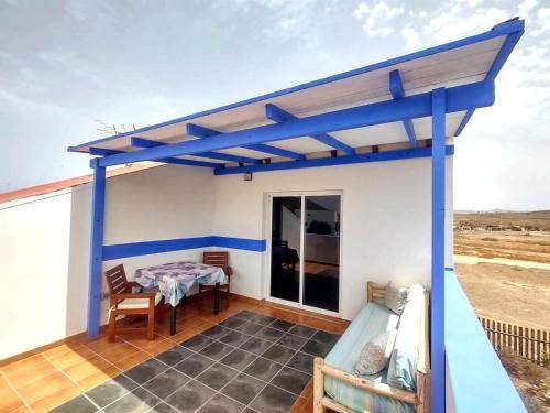Apartamento Las Playitas