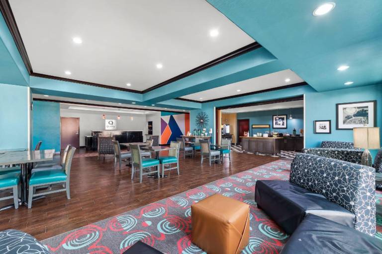 Quality Inn & Suites Pearsall — photo 3
