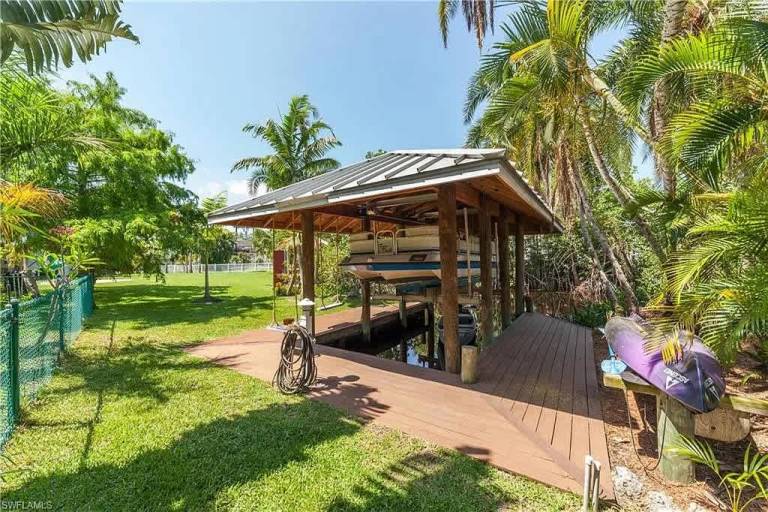 Villa  Fort Myers