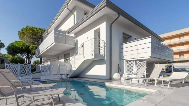 Ferienwohnung Lignano Sabbiadoro