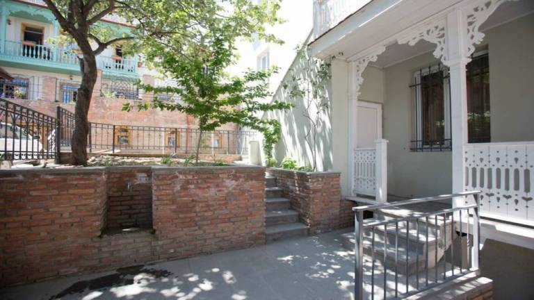 Apartament  Stare Tbilisi