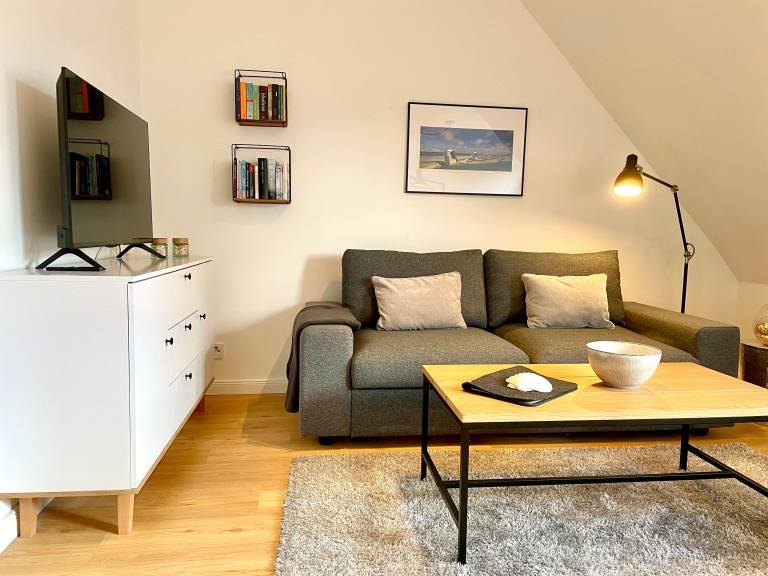 Ferienwohnung Keitum