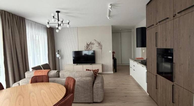 Rental apartment | Beach nearby | Pet-friendly — photo 3
