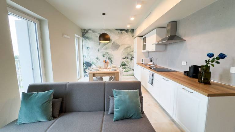 Ferienwohnung Sottomarina