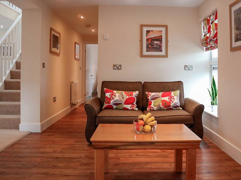 Cottage Skegness