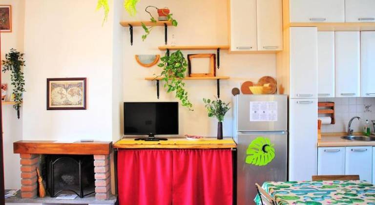 Nice rental apartment with terrace & yard | Pet-friendly — photo 3