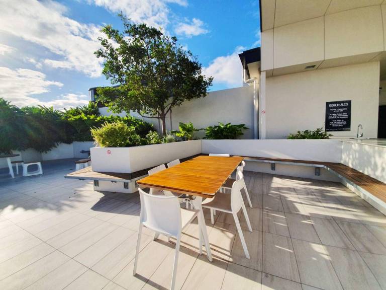 Apartment Brisbane City