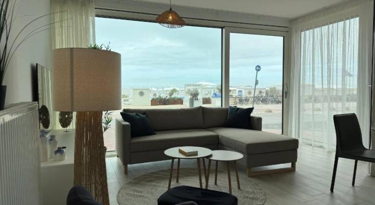 Apartment | Beach nearby | Pets allowed — photo 2