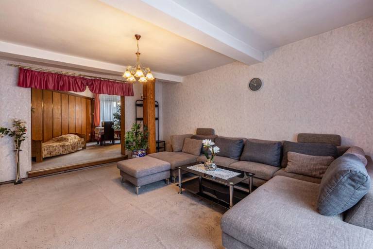 Ferienwohnung Harzgerode