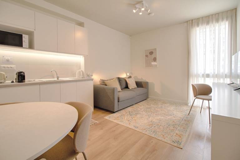 Aparthotel Tirana