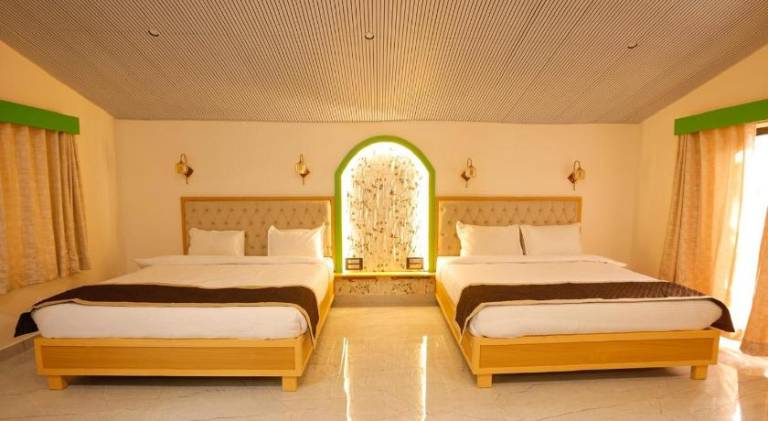 Matoshree Green Stay Sariska — photo 2