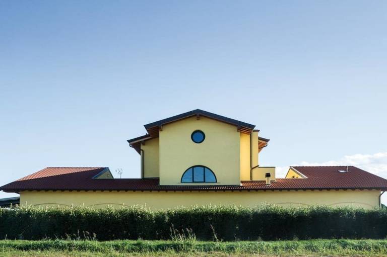 Casa  Ornago