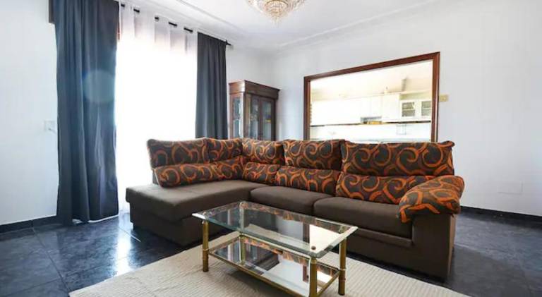 Vacation home with 1 room for 9 persons in San Roque